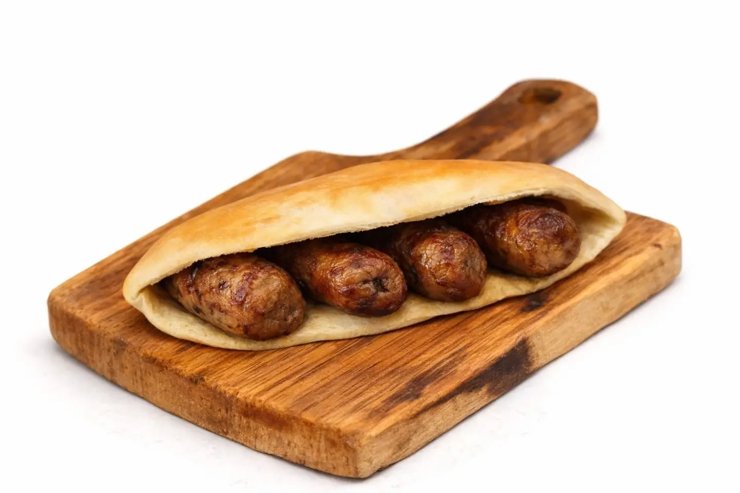 ساندوتش طرب