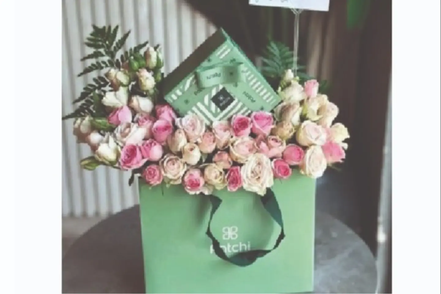 تنسيق باتشي