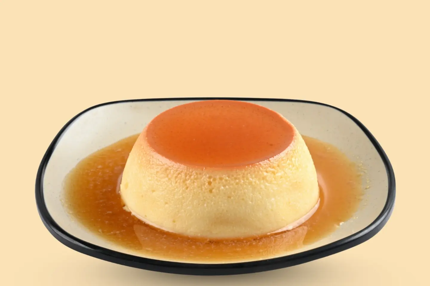 كريم كراميل