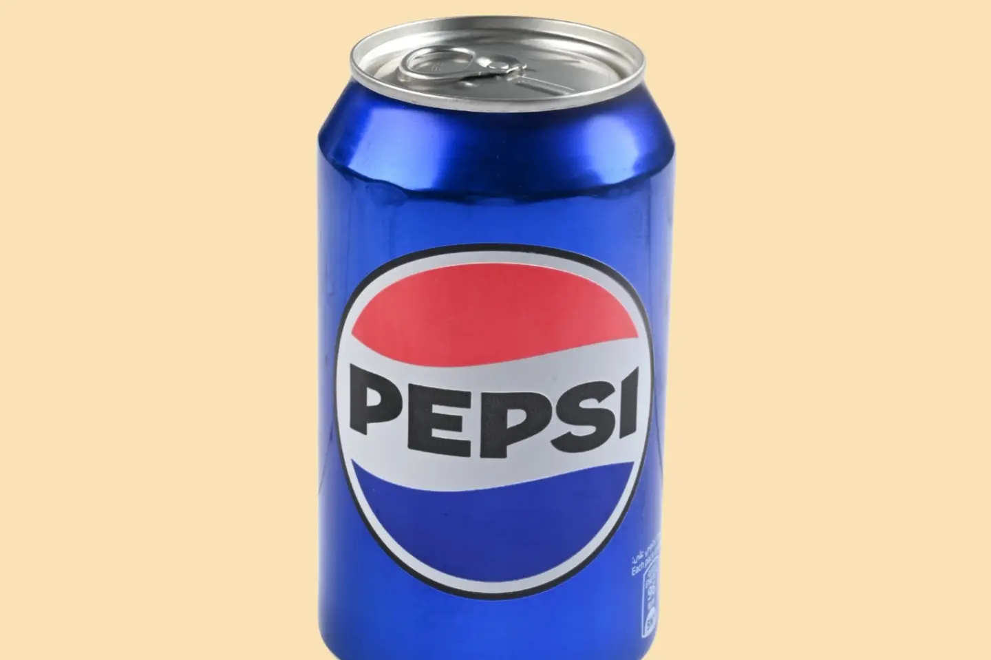 بيبسي الاصلى