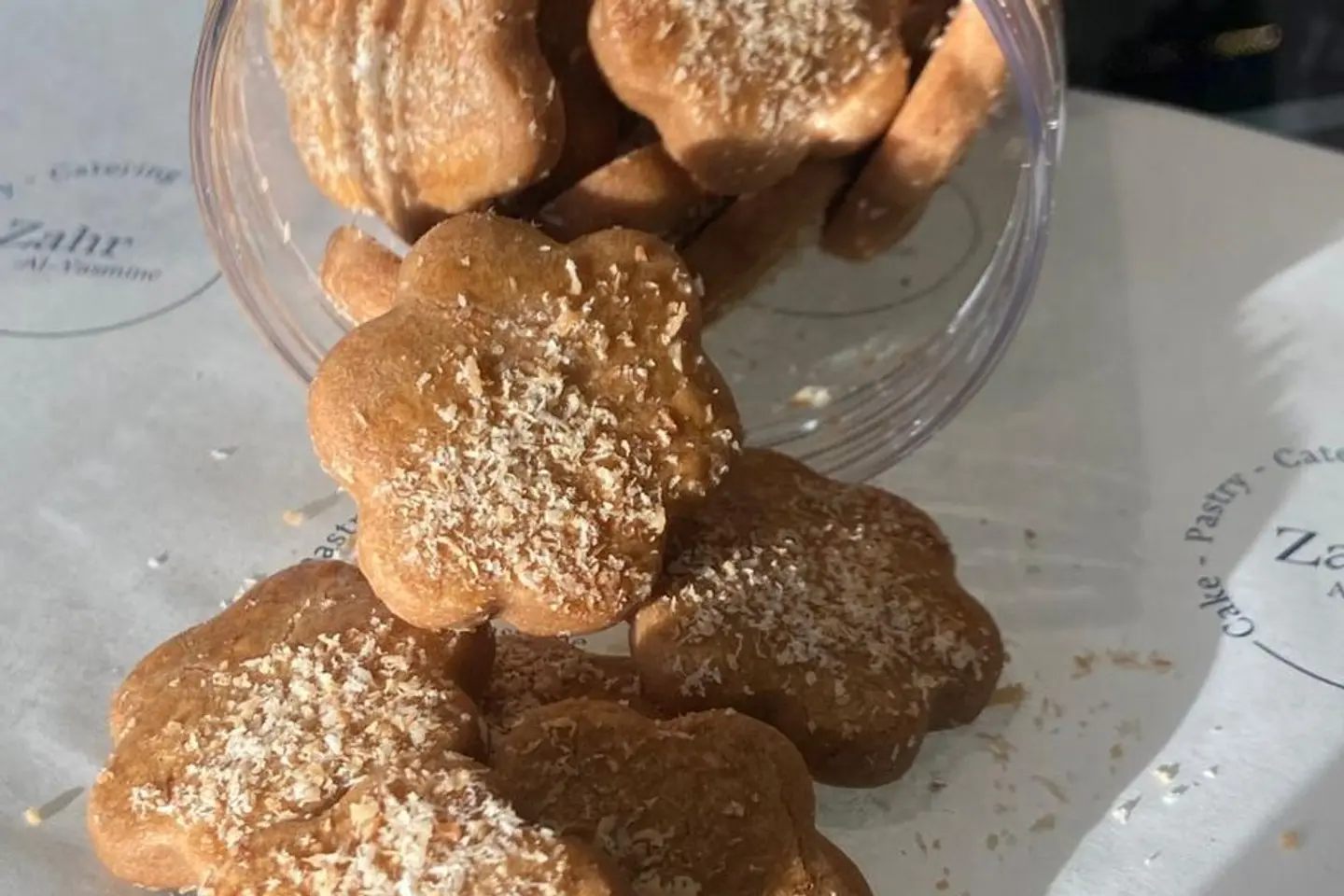 سابلييه قهوة