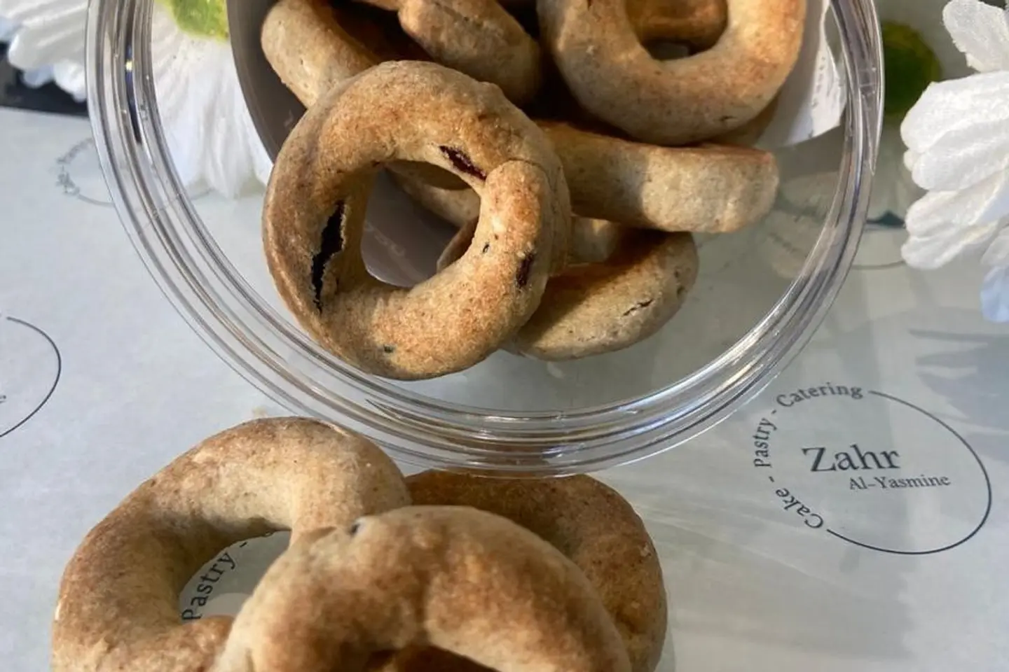 معمول أساور