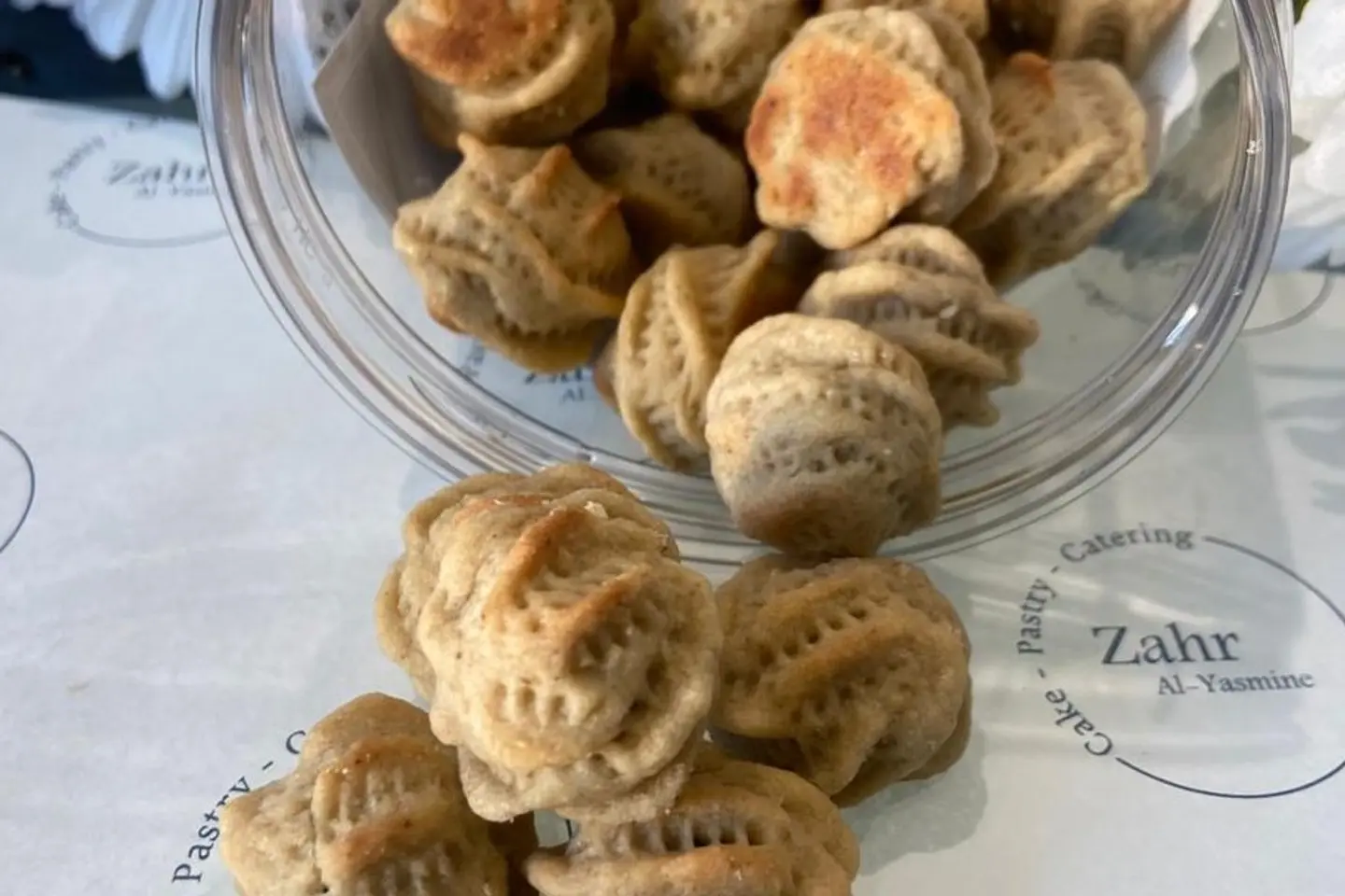 معمول حجازي