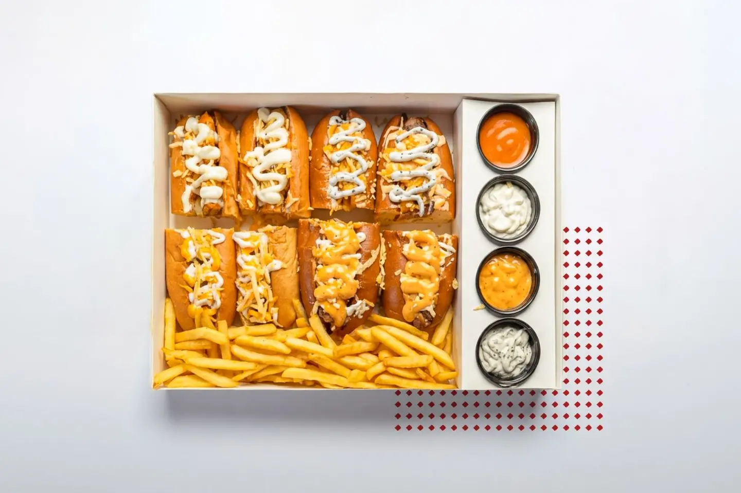 Laghwasa Box