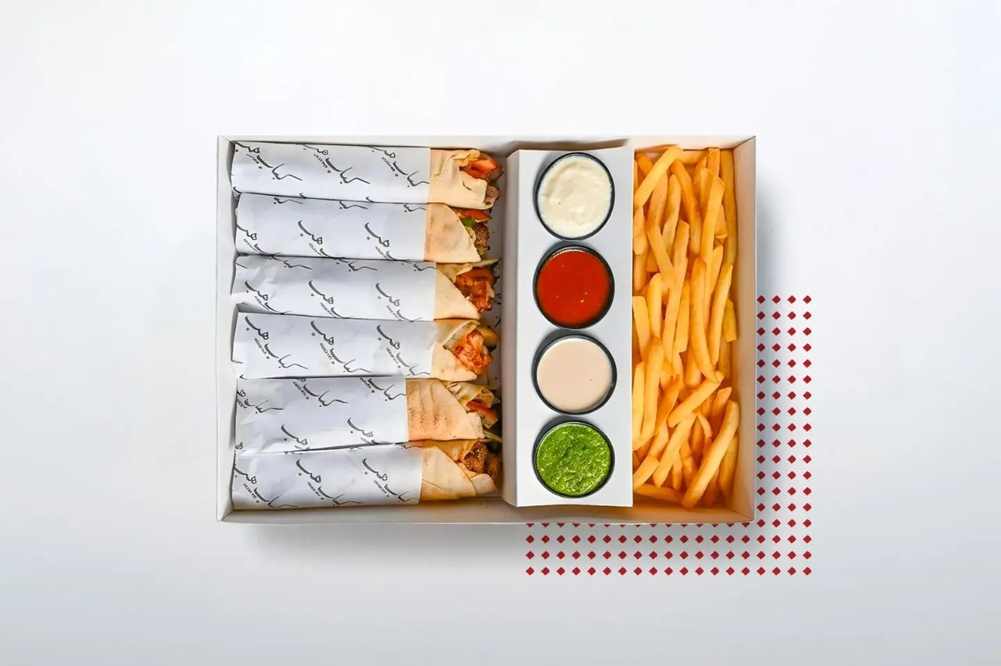 Classic Box