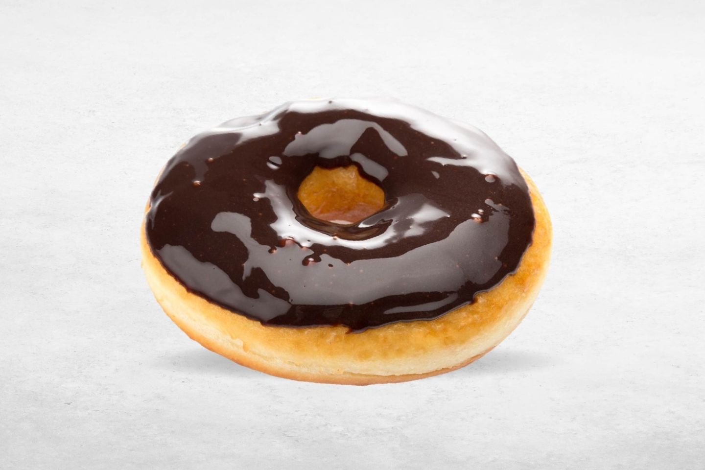 Donut Chocolate