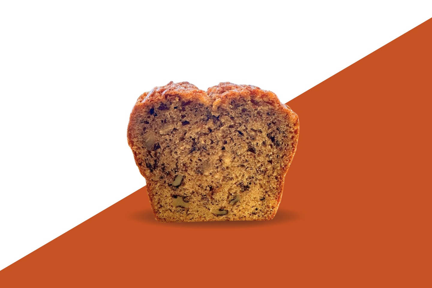 Banana Cake