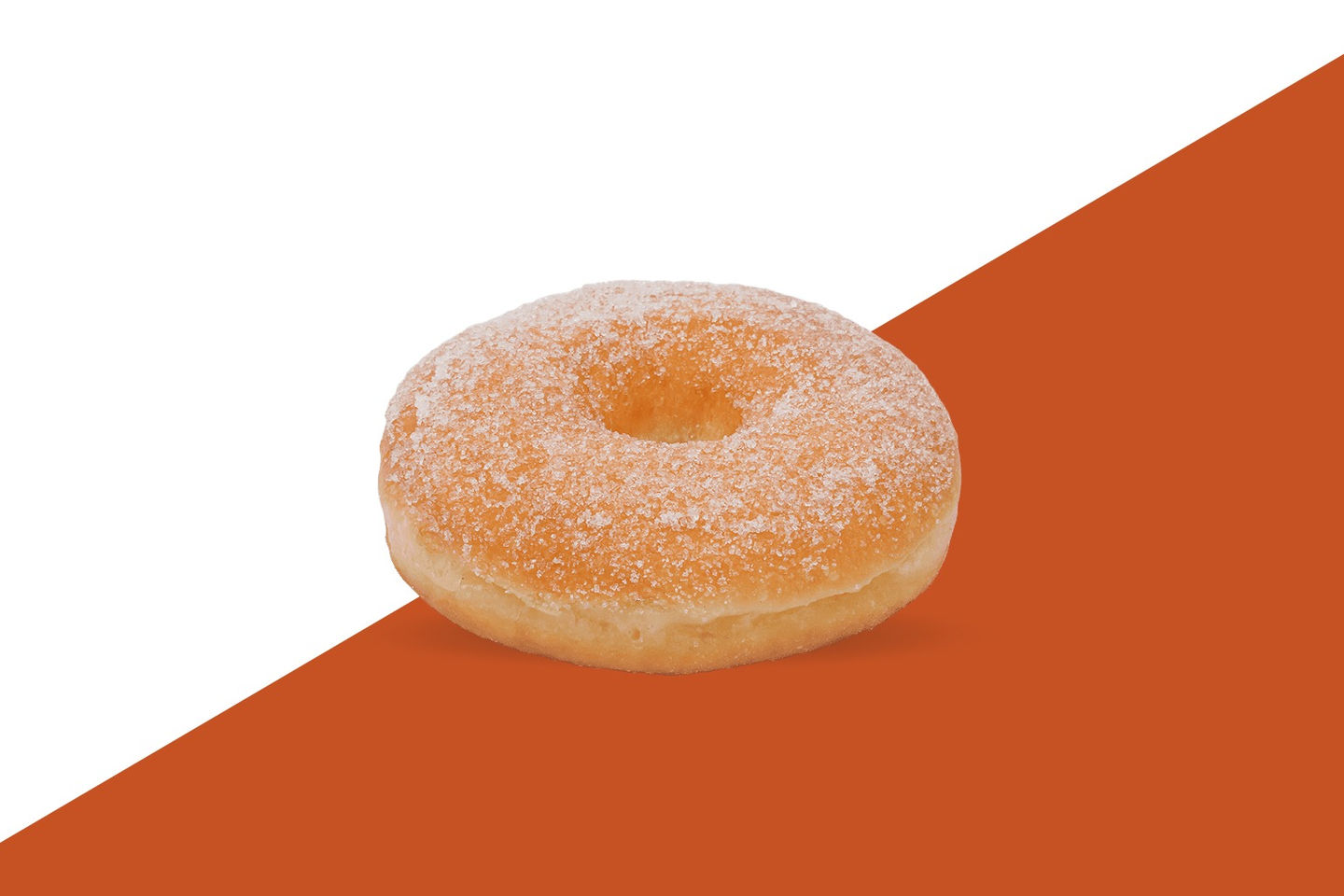 Sugar Donut
