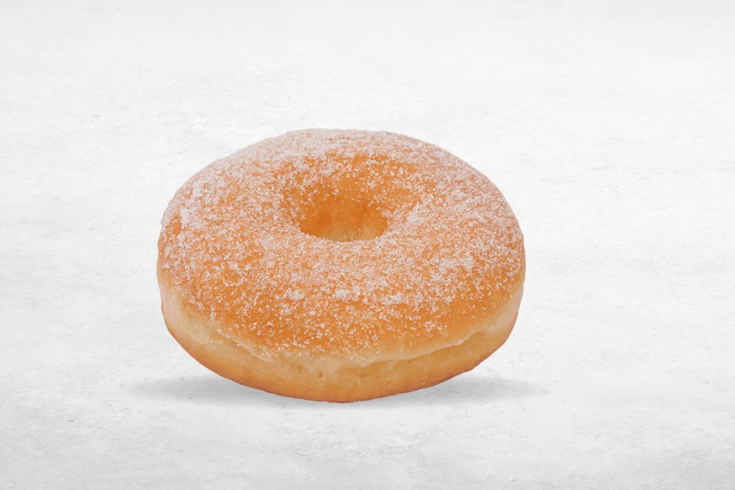 Sugar Donut