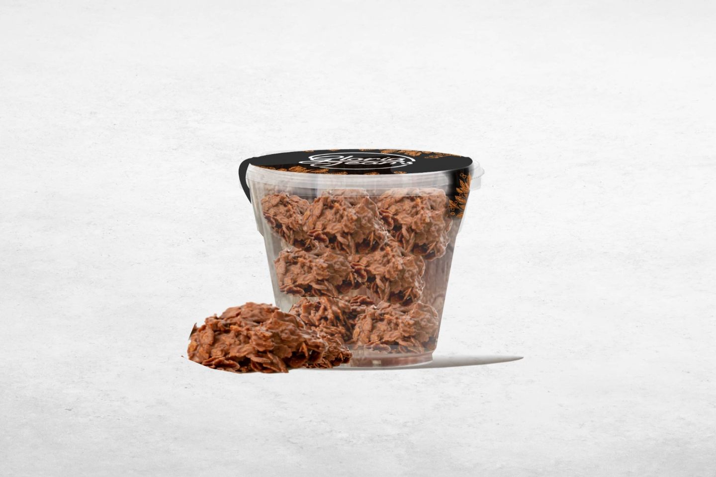 Chocolate Crunch