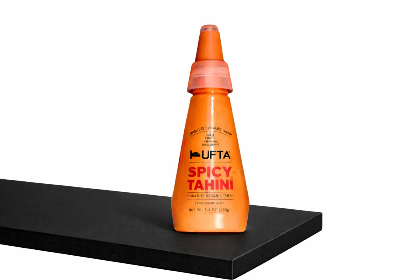 طحينه سبيايسي كبير