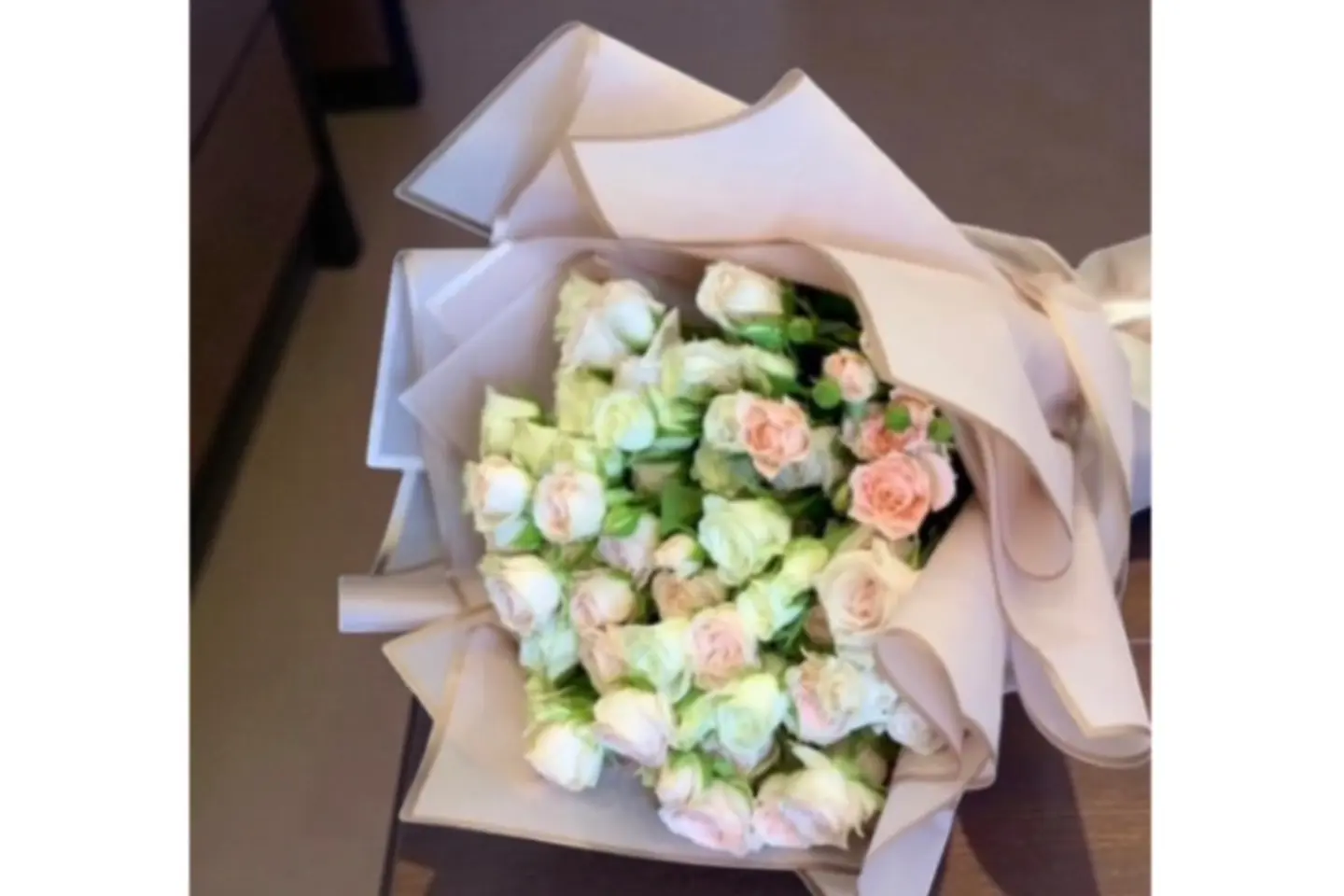 Natural Arrangement 7