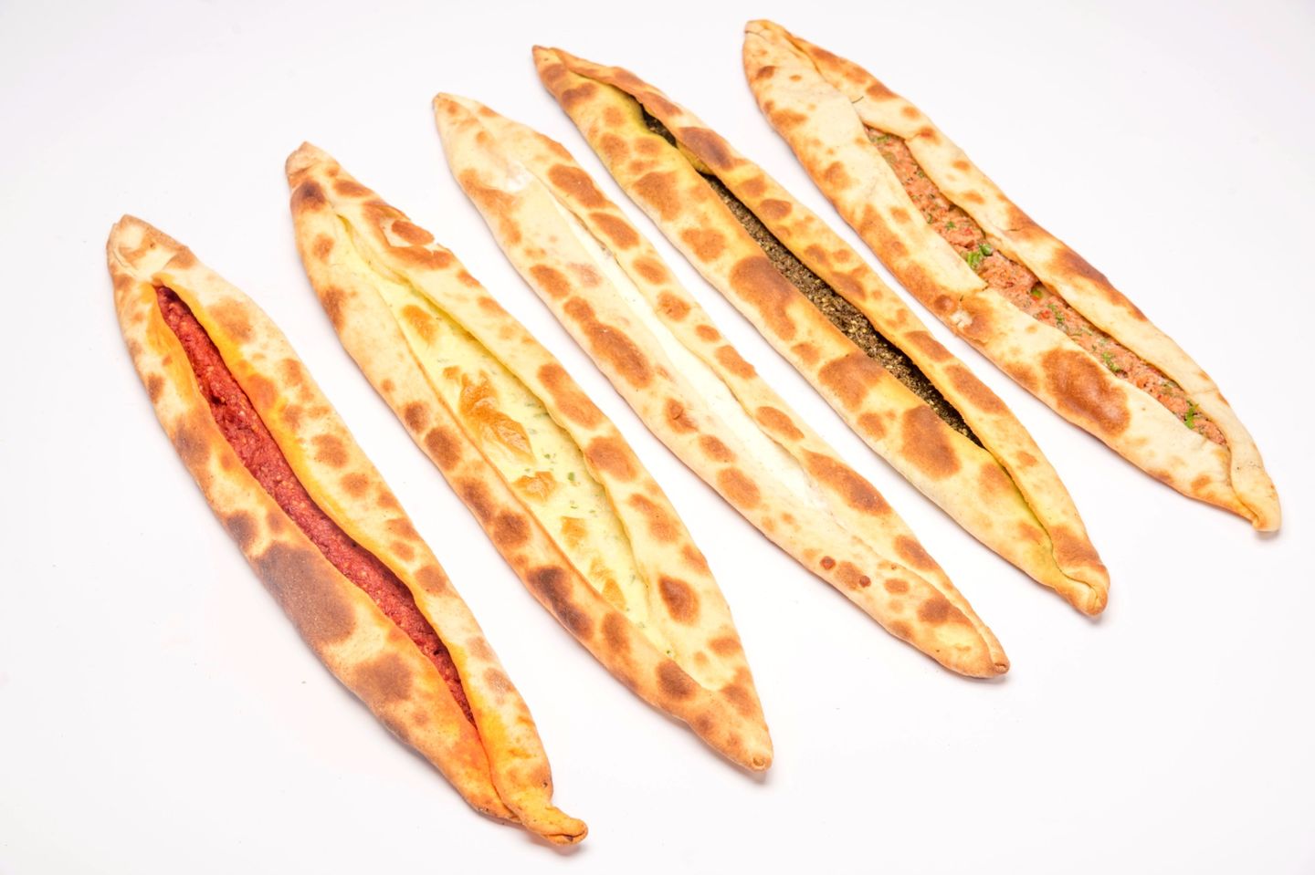 Akkawi Cheese Pie