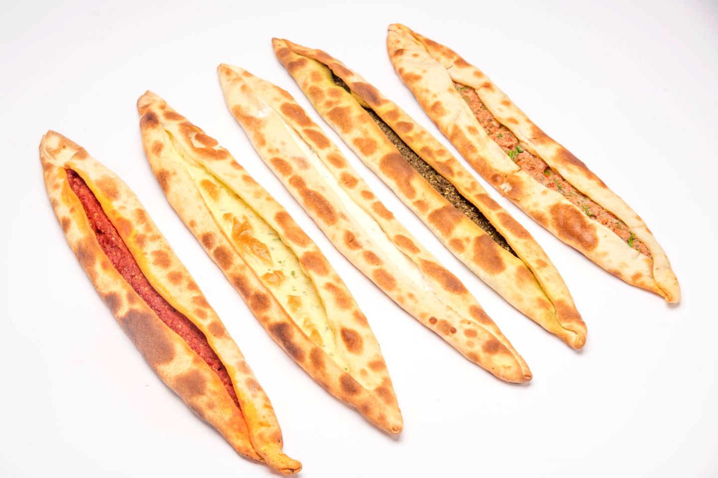 Labneh Pie