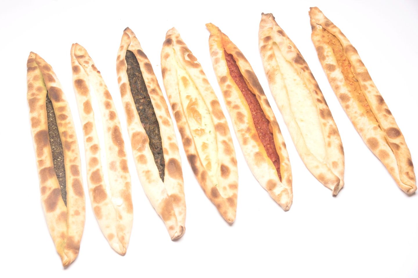 Labneh With Olive Pie