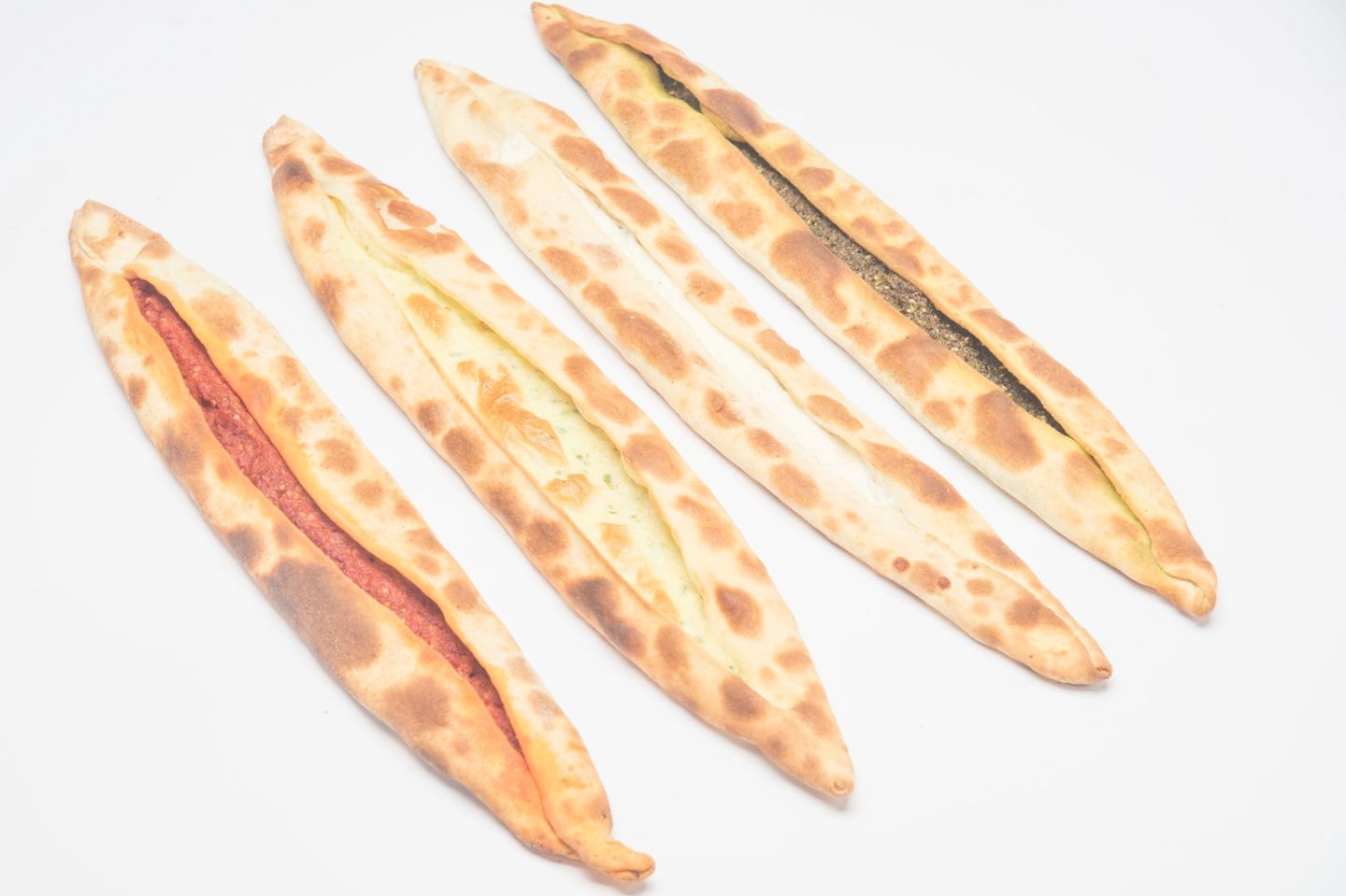Labneh With Tomatoes Pie
