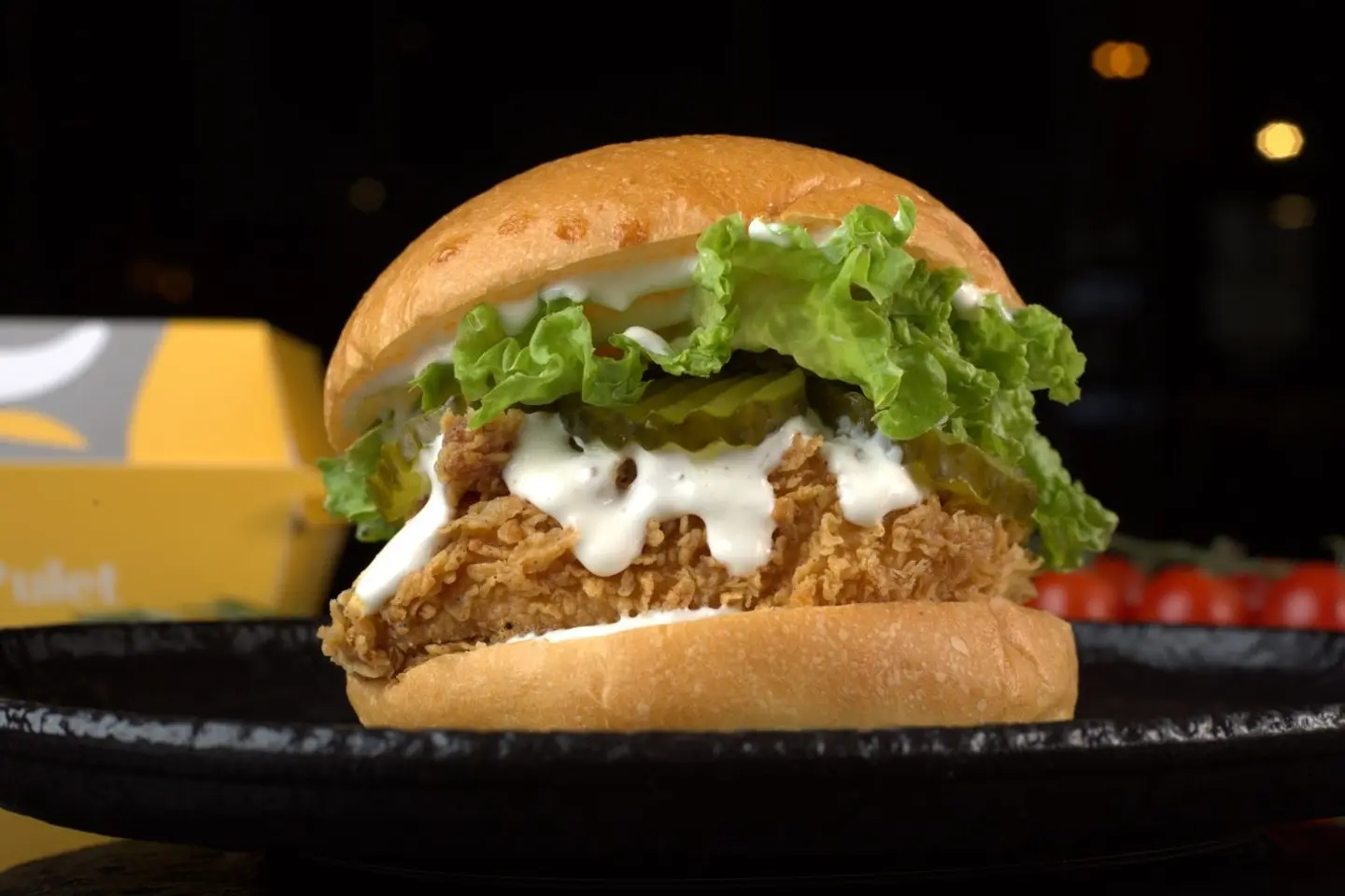 Original Burger