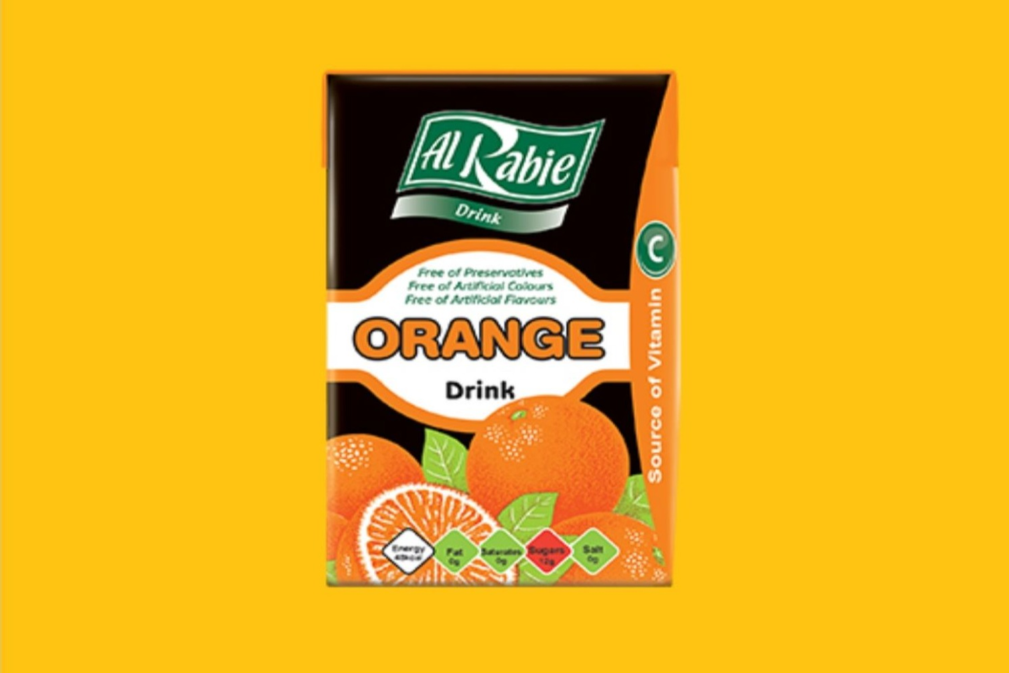 Rabea Juice