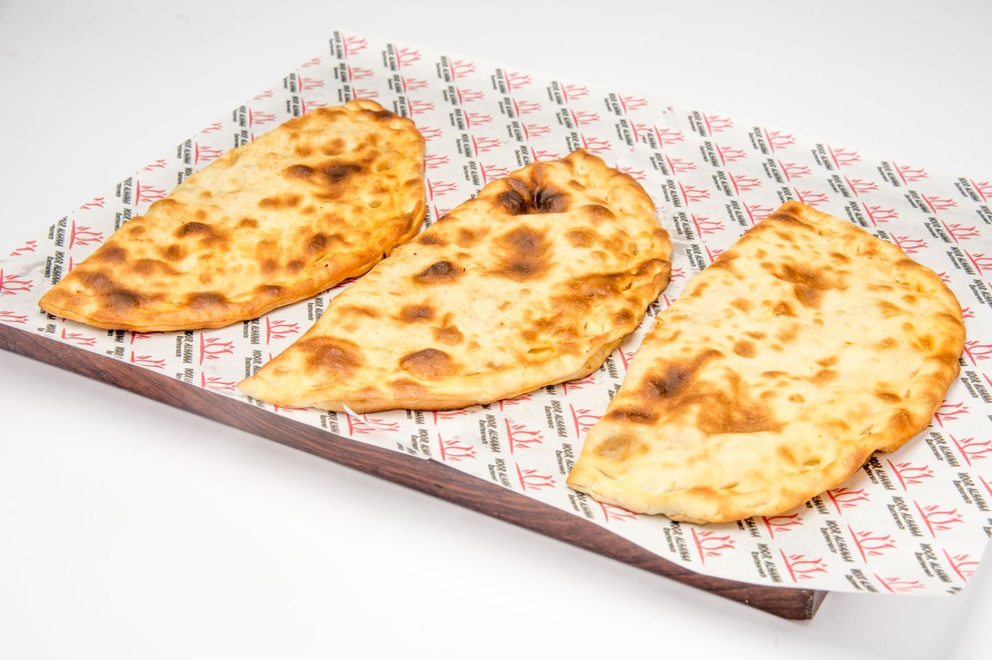 Spicy Chicken Arais