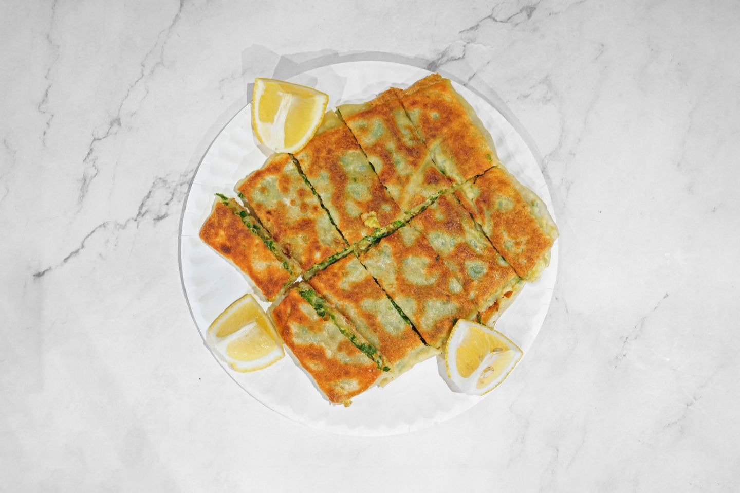 مطبق خضار