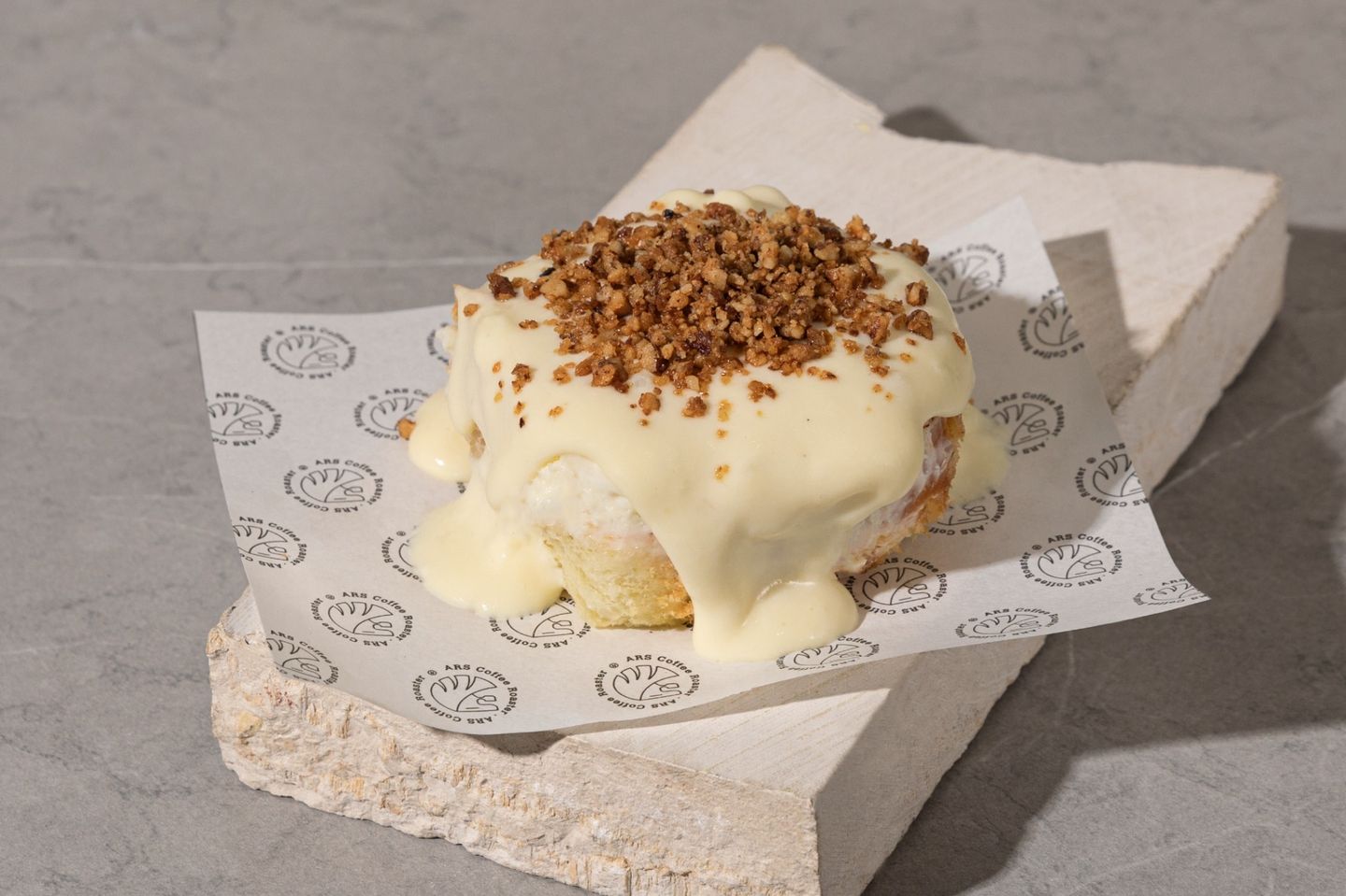 Cinnamon Roll