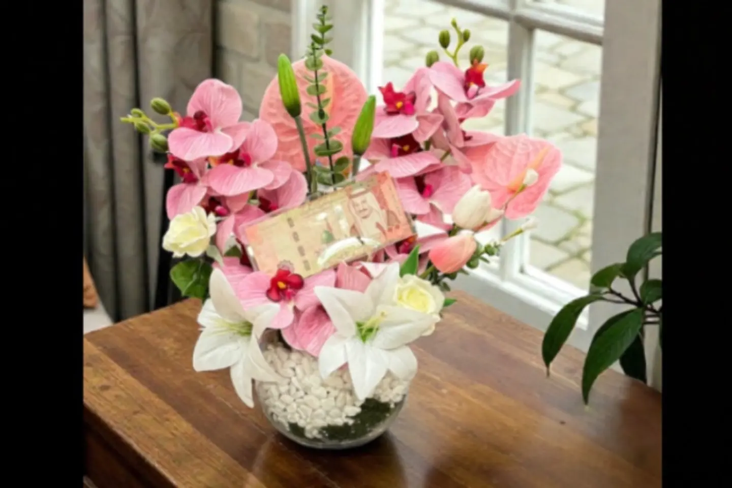 Artificial Arrangement 1