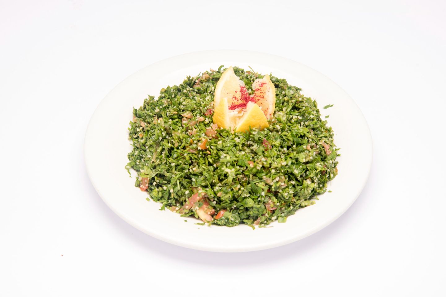 Tabouleh