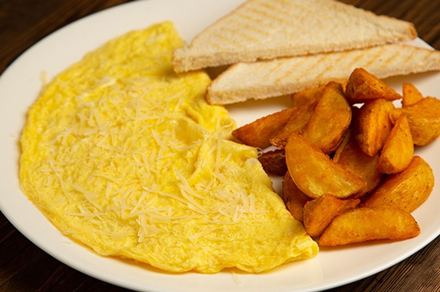 Classic Omelette