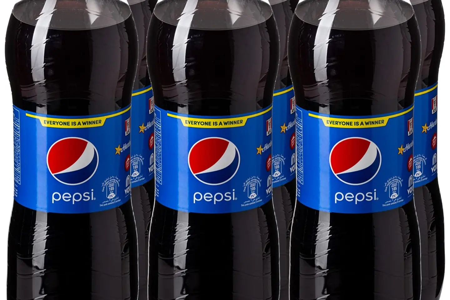 بيبسي عائلي