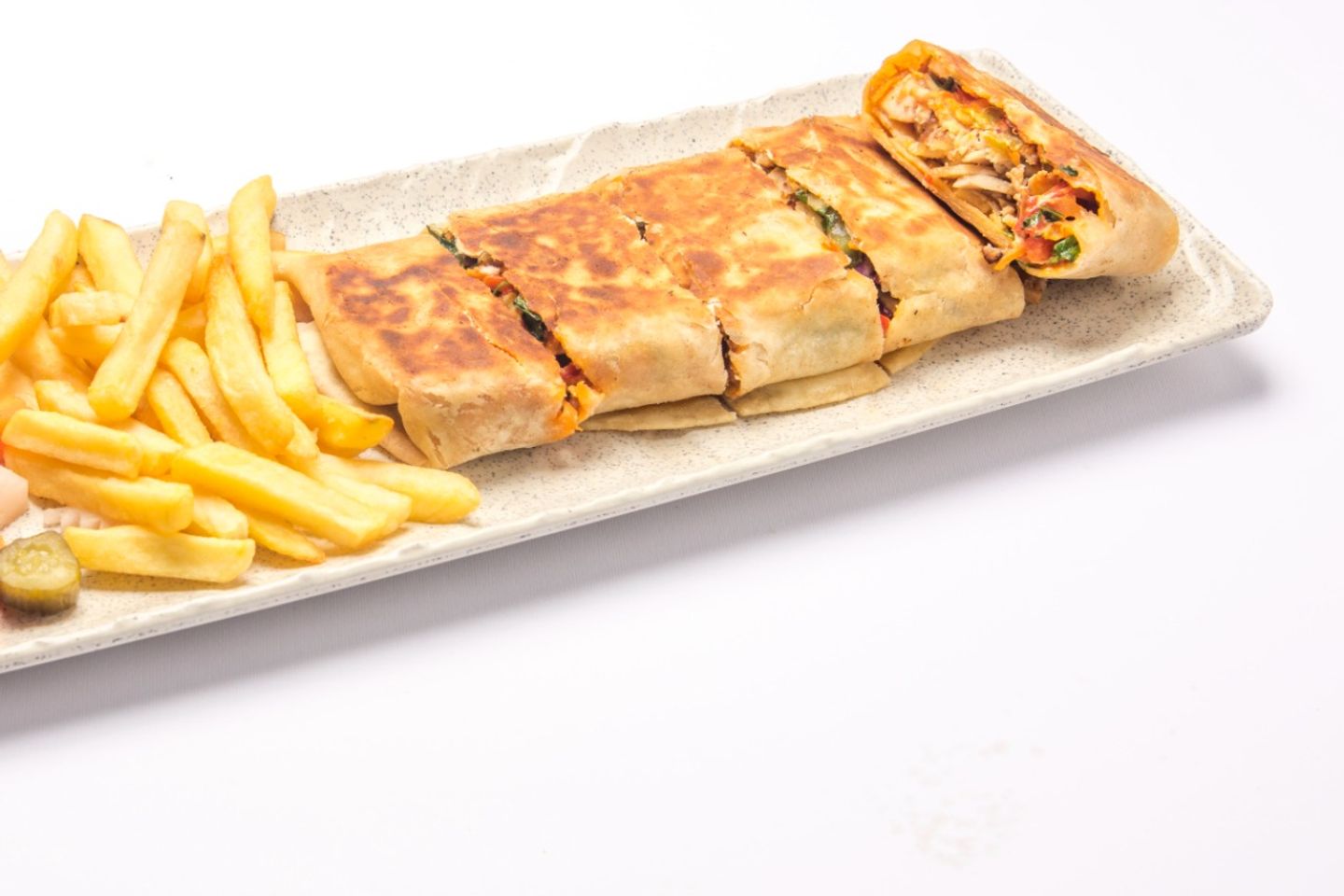 Shawarma Arabi Noor A L Hanaa