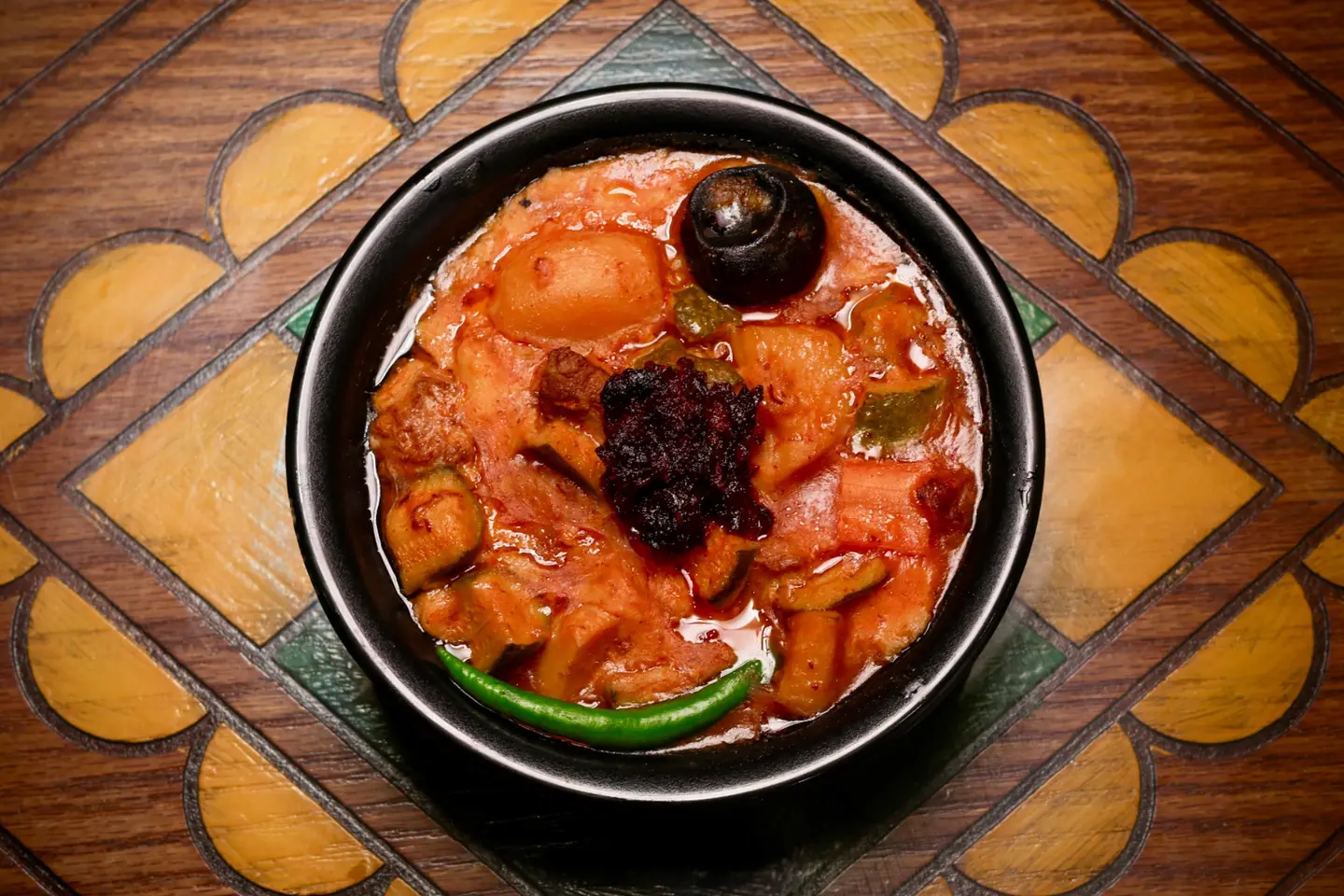Margouk