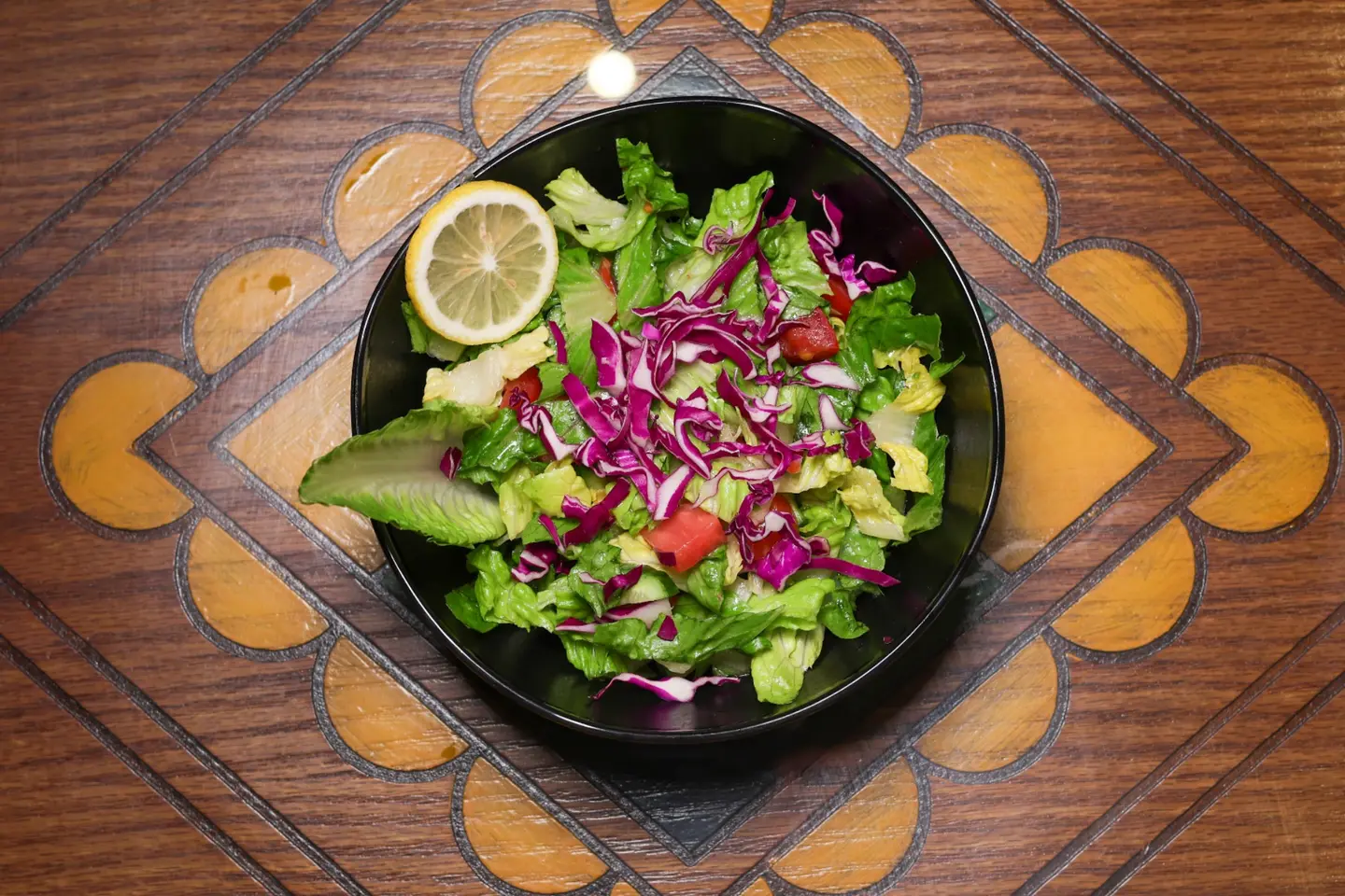 Green Salad