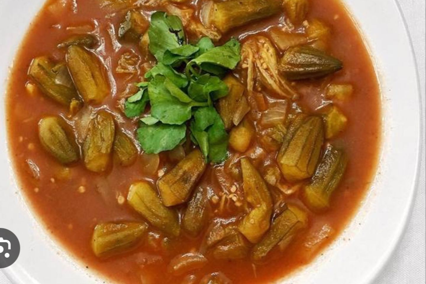 Okra