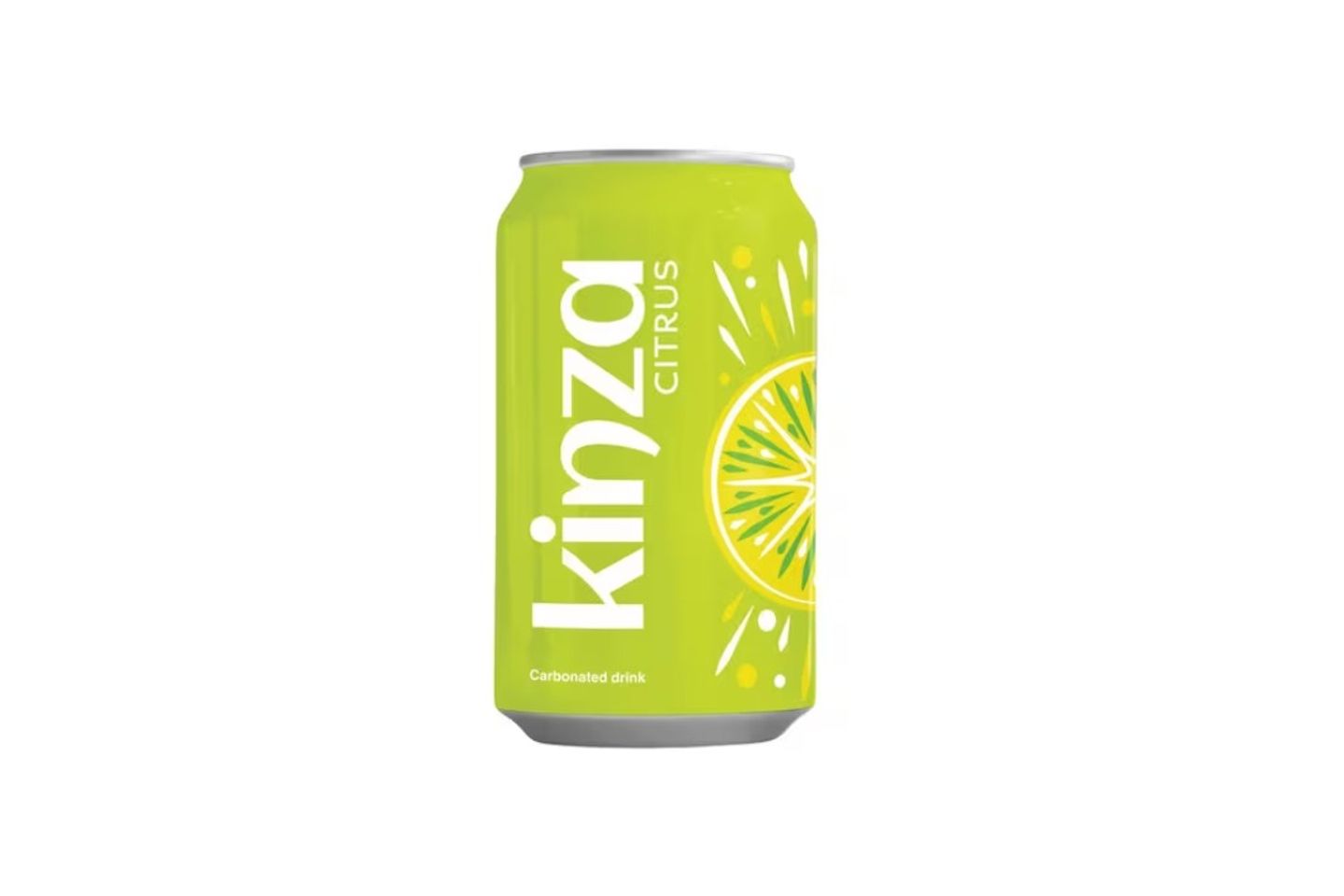 Kinza Citrus