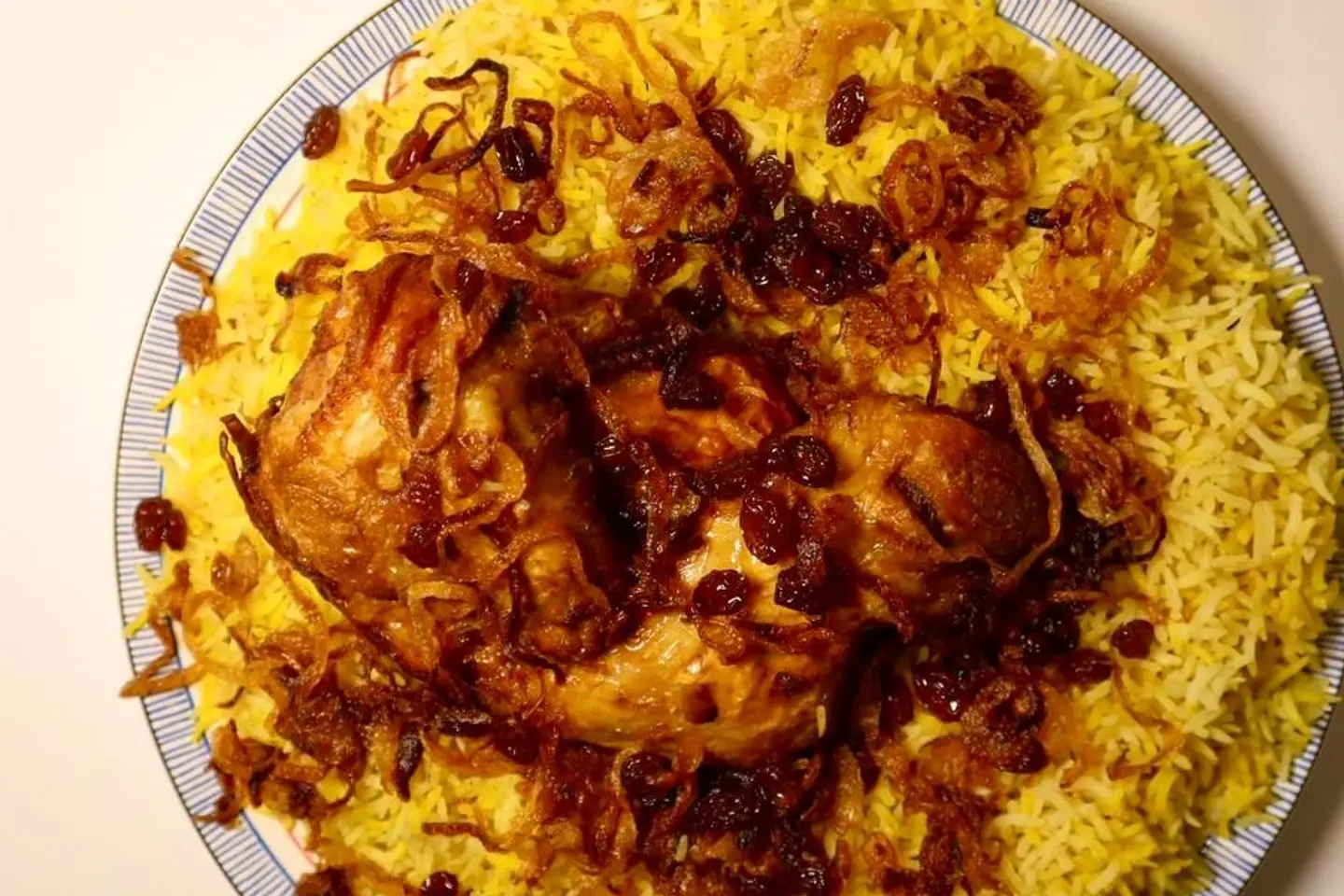 Kabsa Nas Habba Bidun Maqali
