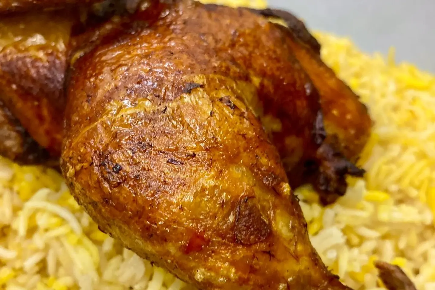 Rub' Habba Kabsa