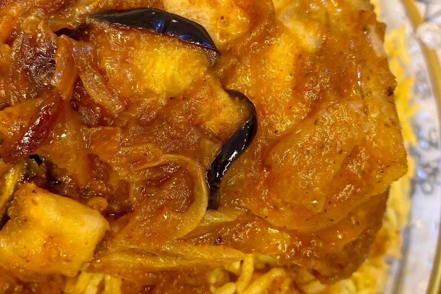 المقلوبة الشمالية