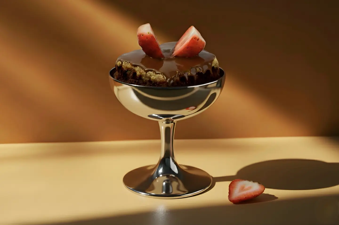 بليند شوكلت