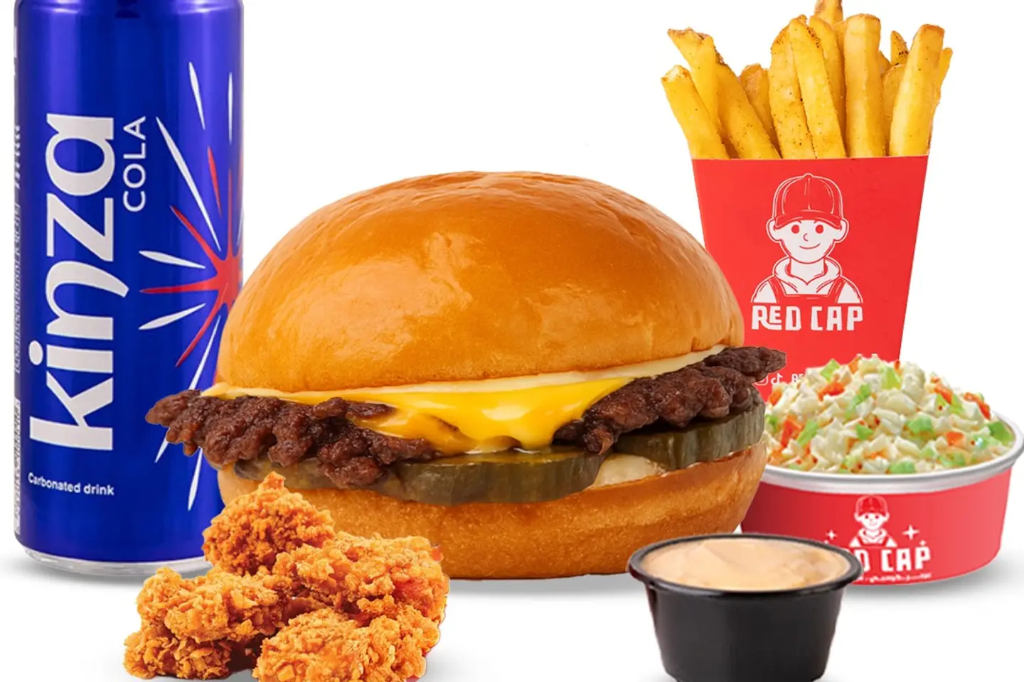 وجبه نيويورك