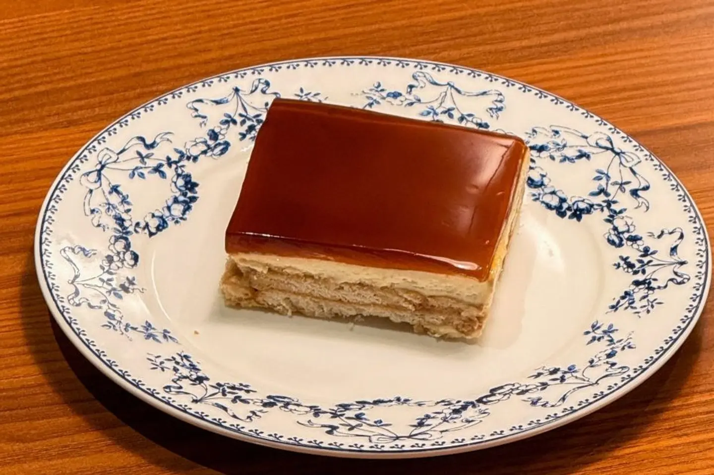 حلى الببسيه