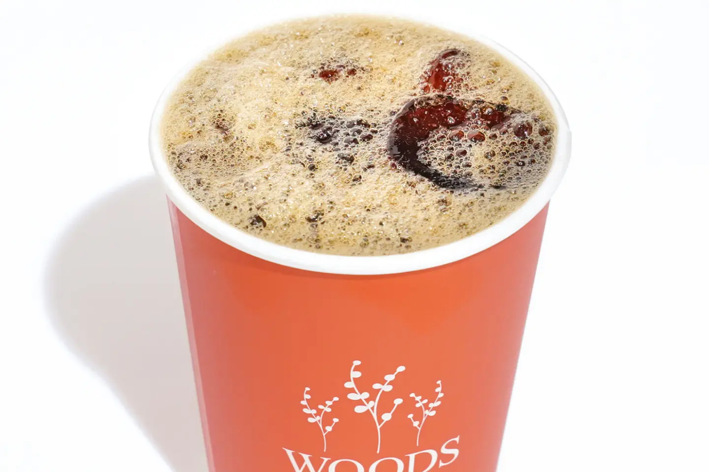 Anasora Strawberry Ethiopia Cold