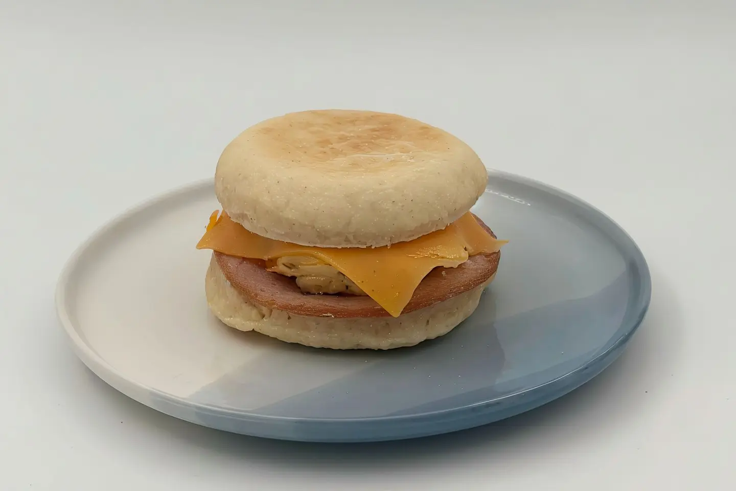 Egg Muffin