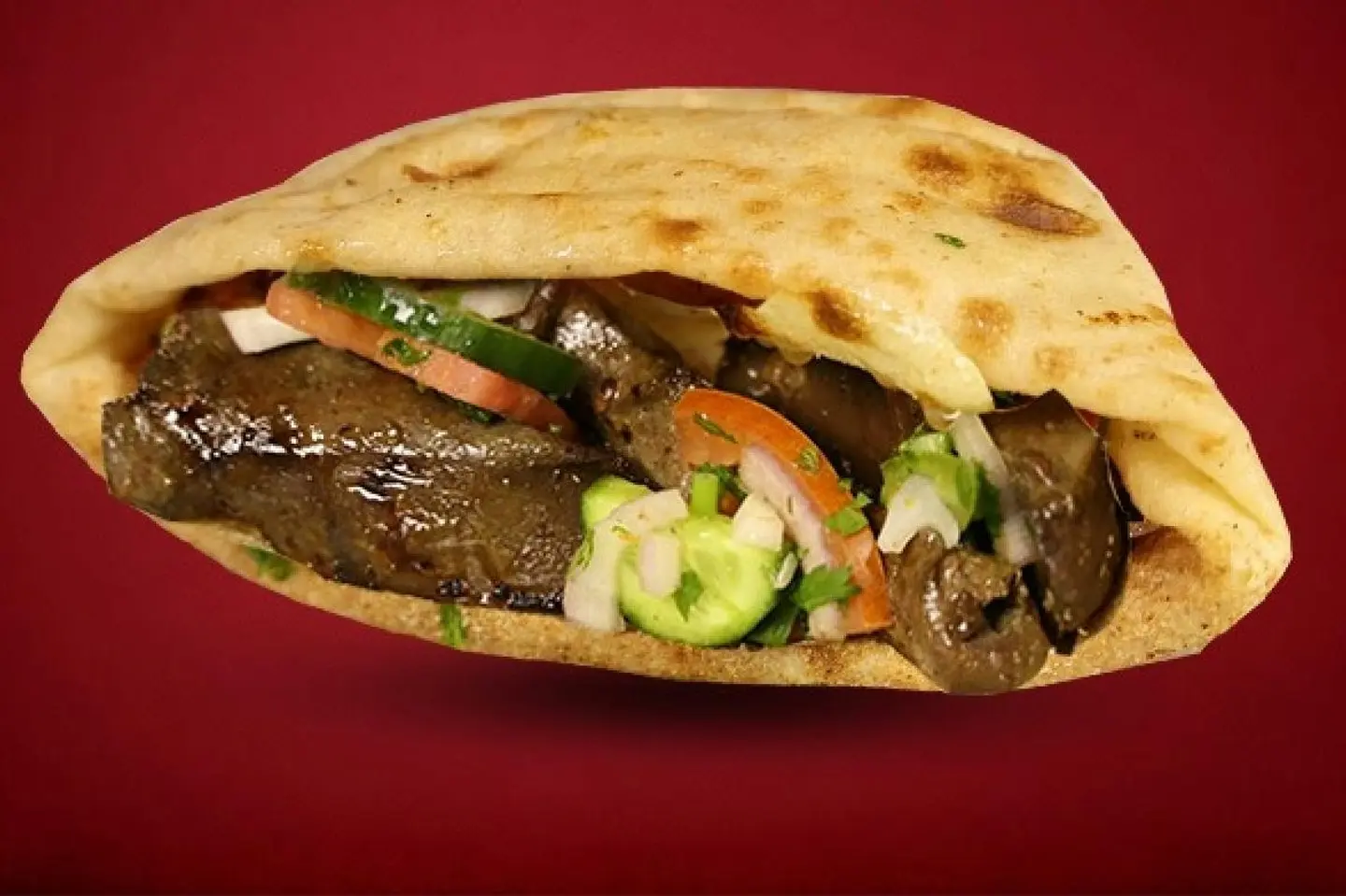 ساندوتش طــــــرب