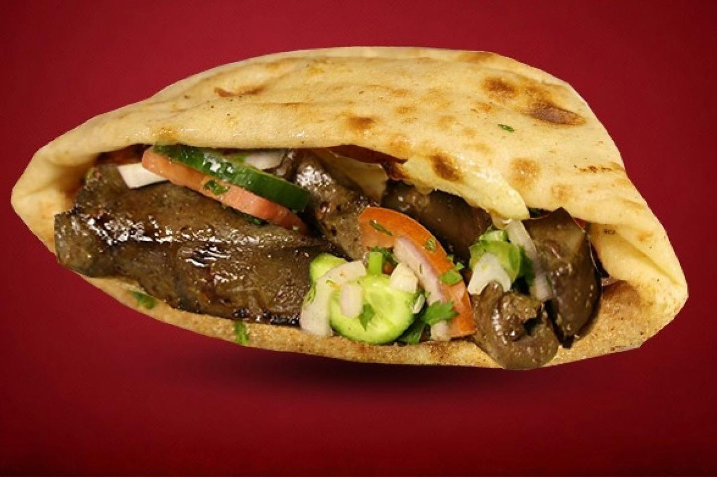 ساندوتش طــــــرب