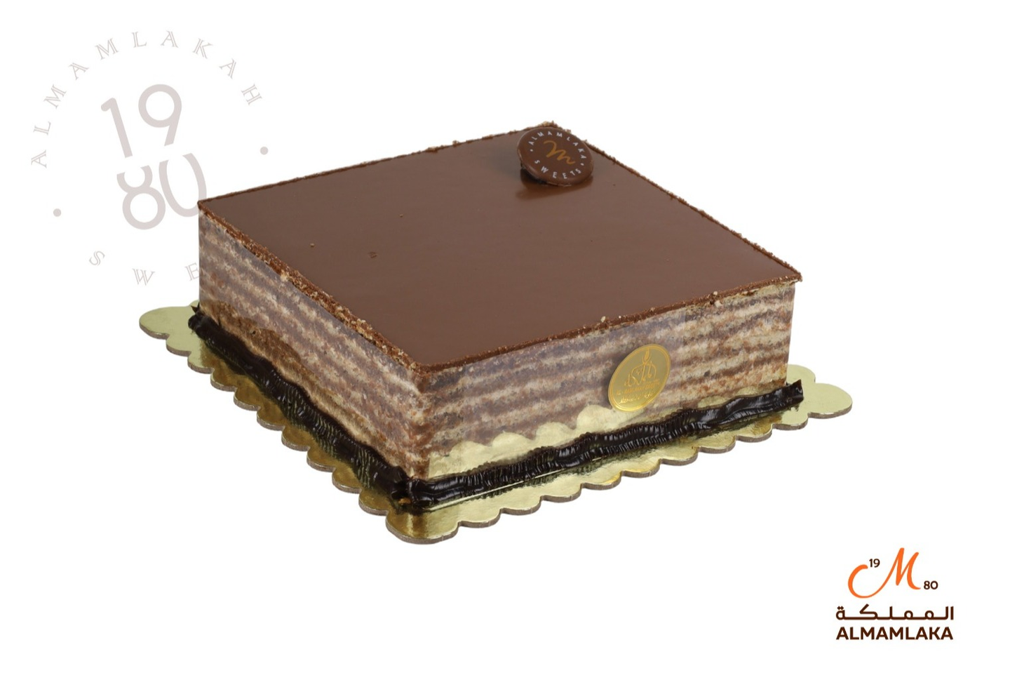 Opera Cake