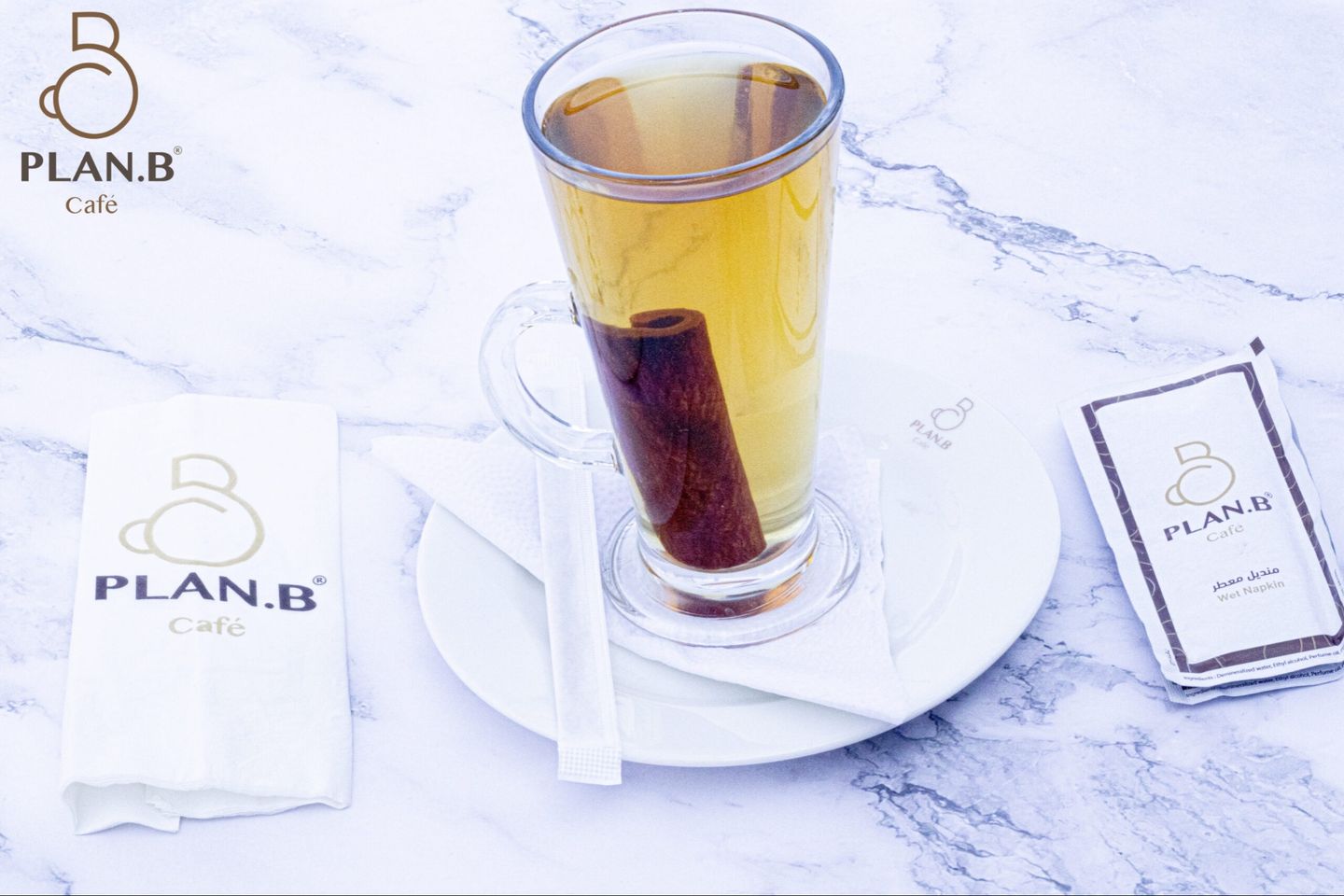 Hot Cider
