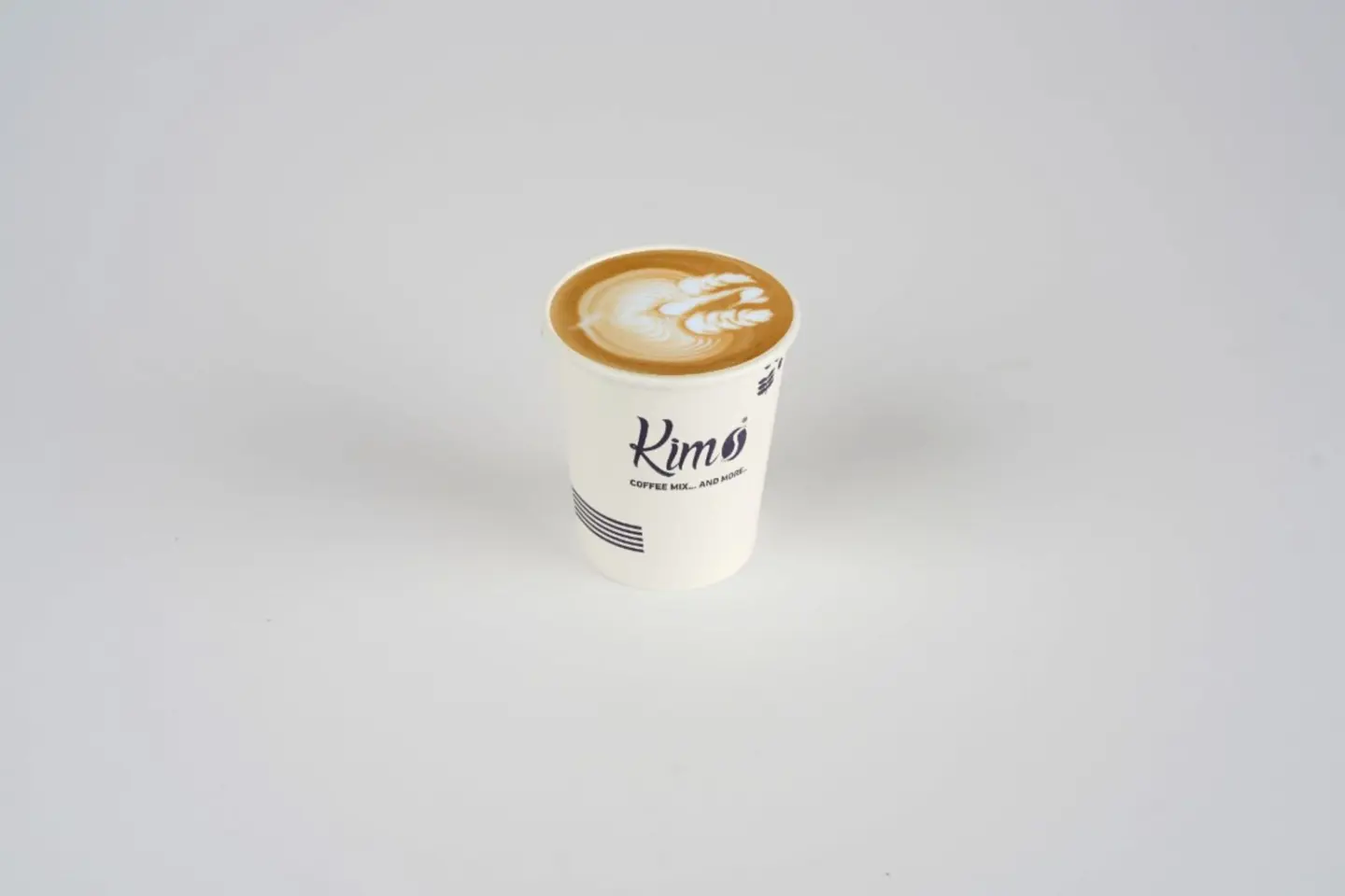 لارج موكا - لارج موكا