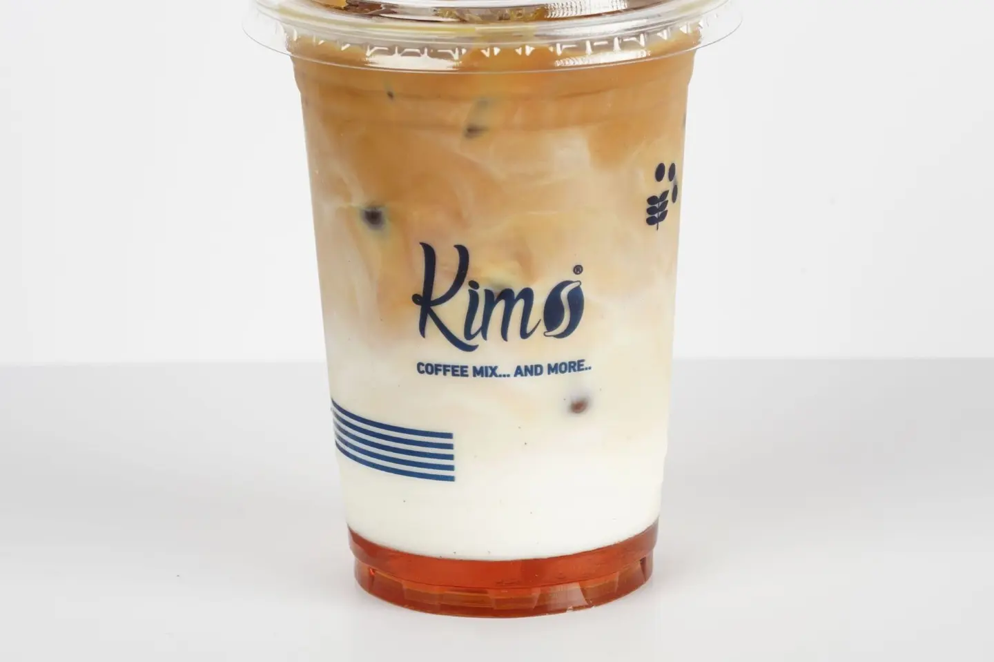 ايس كراميل ميكاتو