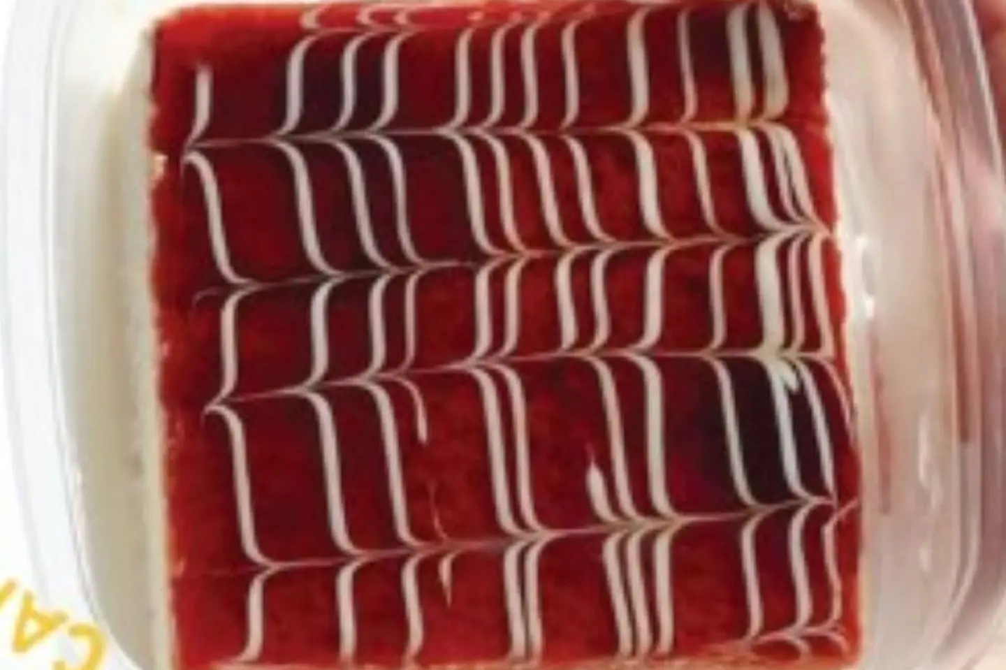 كيكة الحليب تريليتشي