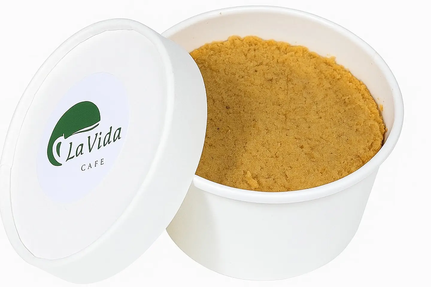 تشيز كيك الفراولة المقلوب